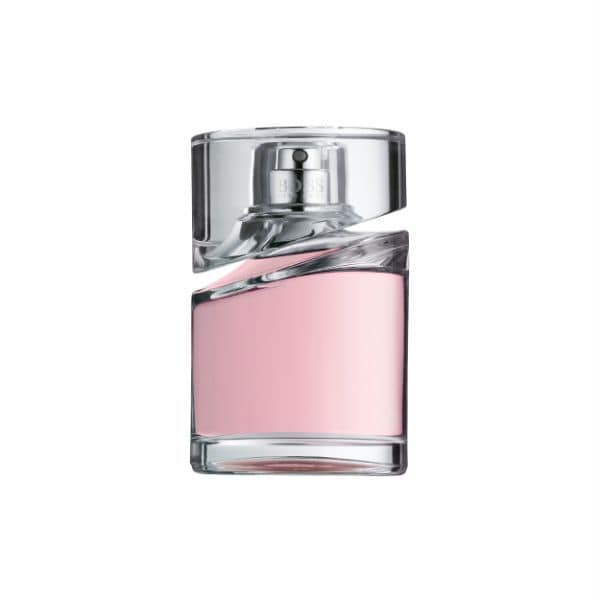 Boss Femme For Her Eau De Parfum 75Ml