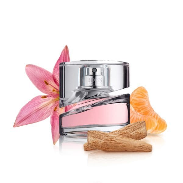 Boss Femme For Her Eau De Parfum 75Ml