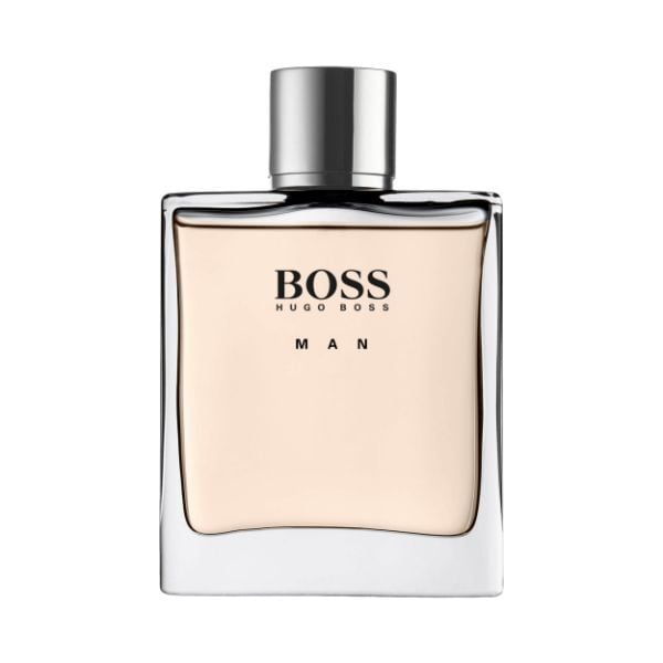 Boss Orange Man Eau De Toilette 100Ml