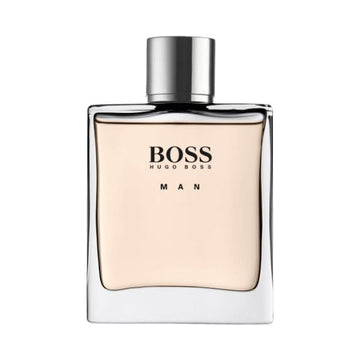 Boss Orange Man Eau De Toilette 100Ml