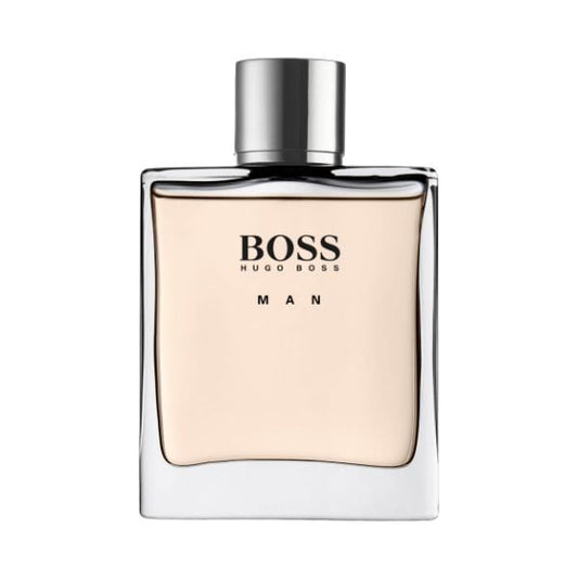 Boss Orange Man Eau De Toilette 100Ml
