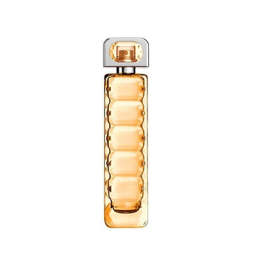 Boss Orange Woman Eau De Toilette 50Ml