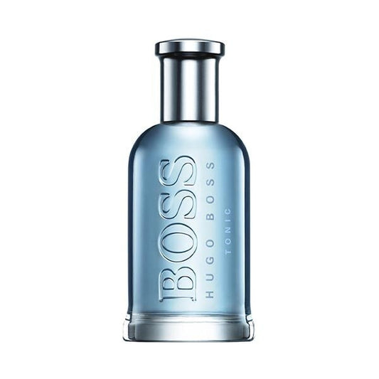 Boss Bottled Tonic Eau De Toilette 100Ml