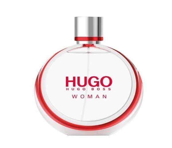 Hugo Woman Eau De Parfum 50Ml