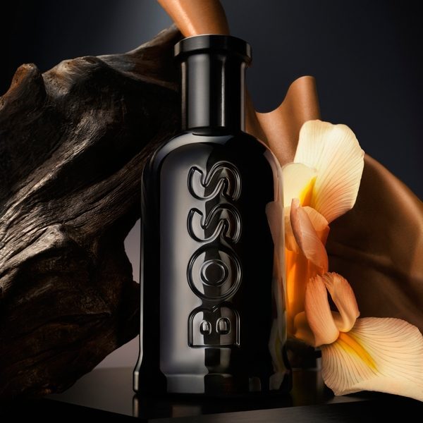 Boss Bottled Parfum Eau De Parfum 50Ml