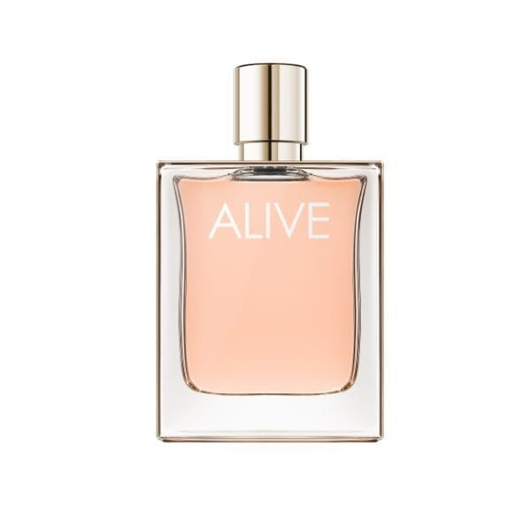 Boss Alive Eau De Parfum For Her 80Ml