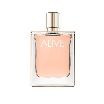 Boss Alive Eau De Parfum For Her 80Ml