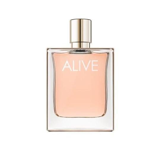 Boss Alive Eau De Parfum For Her 80Ml