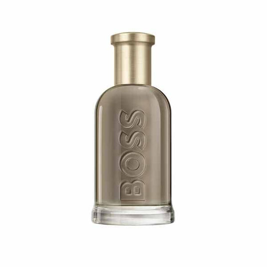 Boss Bottled Eau De Parfum 100Ml