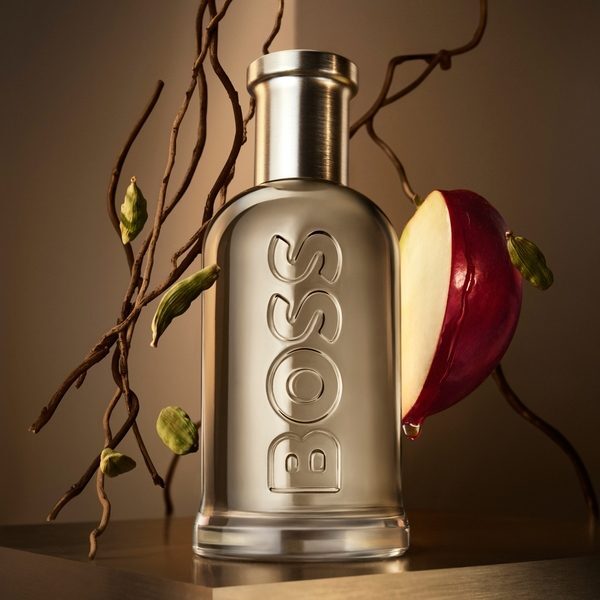 Boss Bottled Eau De Parfum 100Ml