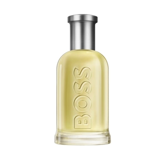 Boss Bottled Eau De Toilette 200Ml