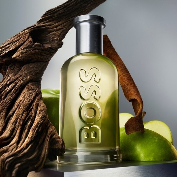Boss Bottled Eau De Toilette 200Ml