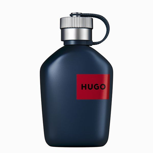 Hugo Jeans Eau De Toilette 75Ml