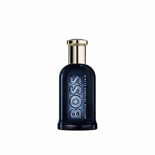 Boss Bottled Triumph Elixir For Men 100Ml