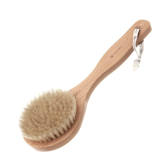 Hydrea London Natural Bristle Body Brush