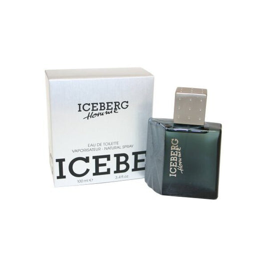 Iceberg - Iceberg Homme Eau De Toilette Spray 100Ml Iceberg