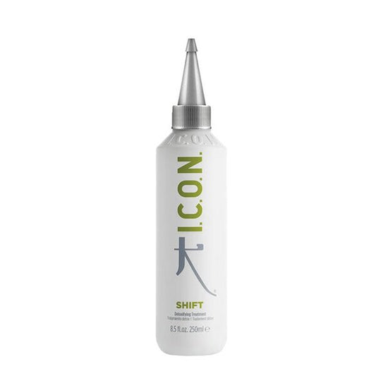 I.C.O.N Shift Detoxifying Treatment 250Ml