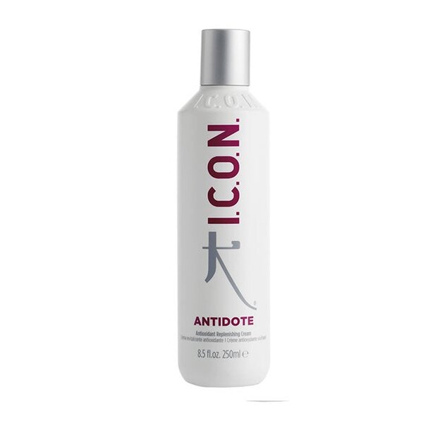 I.C.O.N. Antidote Antioxidant Replenishing Cream 250Ml