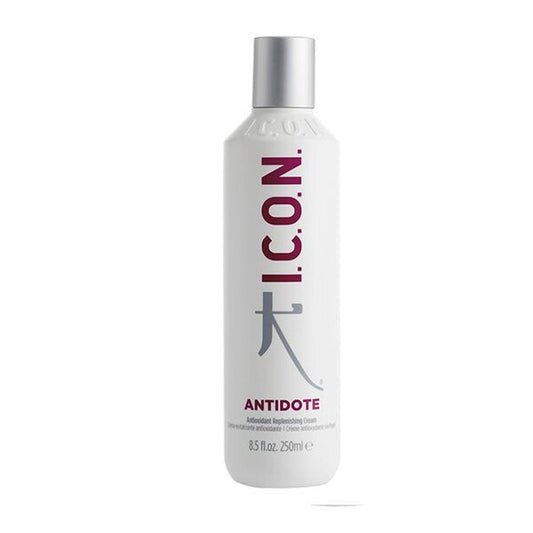 I.C.O.N. Antidote Antioxidant Replenishing Cream 250Ml
