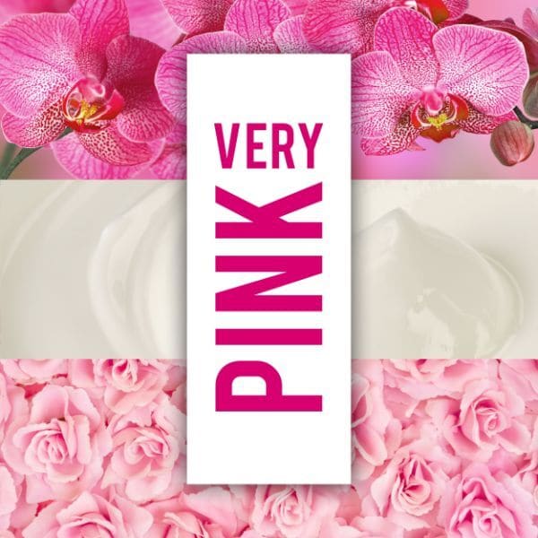 Impulse Body Spray Deodorant Very Pink 75Ml