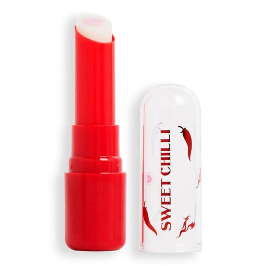 I Heart Revolution Sweet Chilli Plumping Lip Scrub