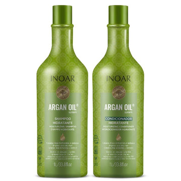 Inoar - Argan Professional Kit