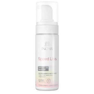 Inoar - Speed Liss Mouse 150Ml