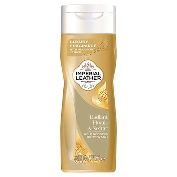 Imperial Leather Radiant Florals & Nectar Shower Gel 250Ml