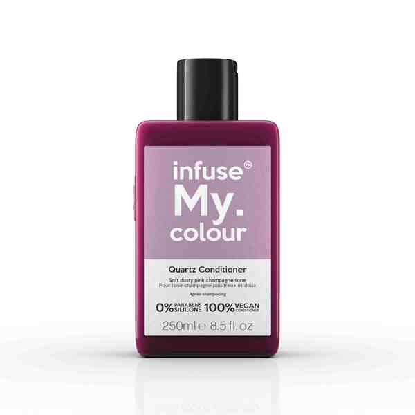 Infuse My. Colour Quartz Conditioner 250Ml