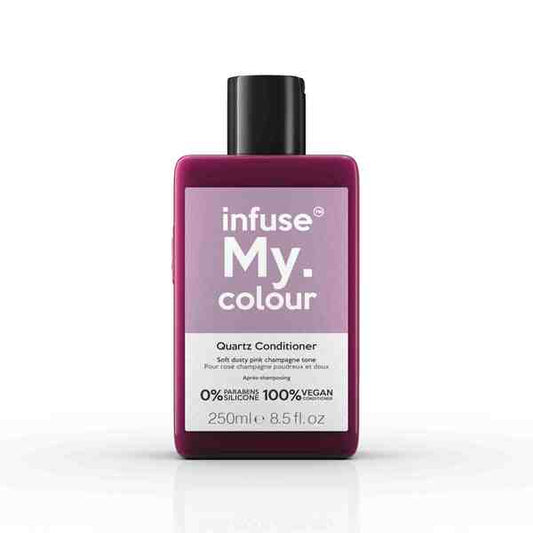 Infuse My. Colour Quartz Conditioner 250Ml