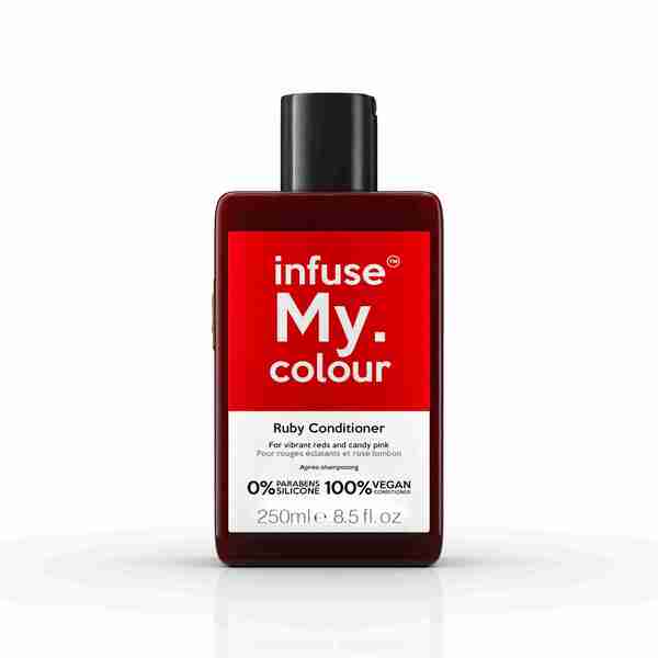 Infuse My. Colour Ruby Conditioner 250Ml