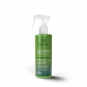 Inoar - Thermo Activated Fluid 200Ml