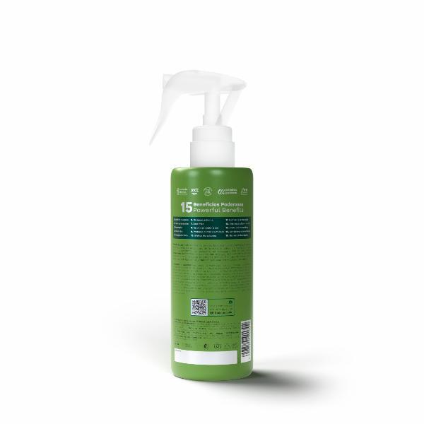 Inoar - Thermo Activated Fluid 200Ml