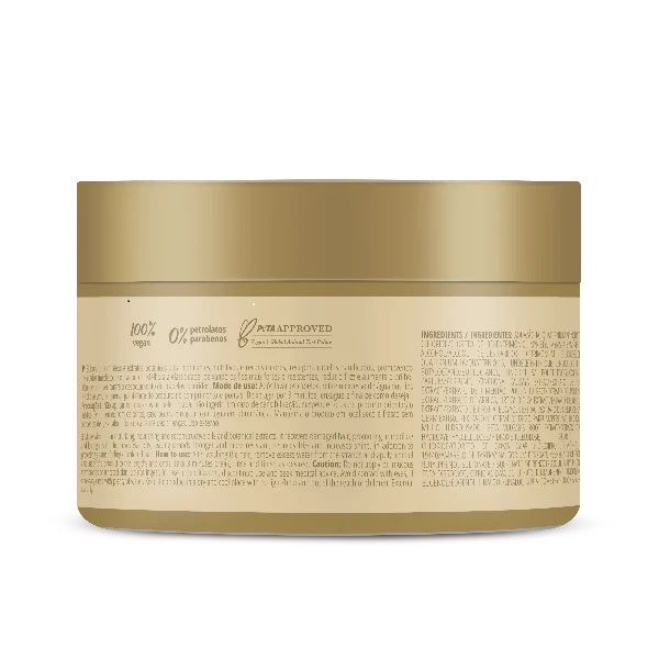 Inoar - Daymoist Mask 250G