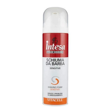 Intesa Shaving Foam Vitacell For Men 300Ml