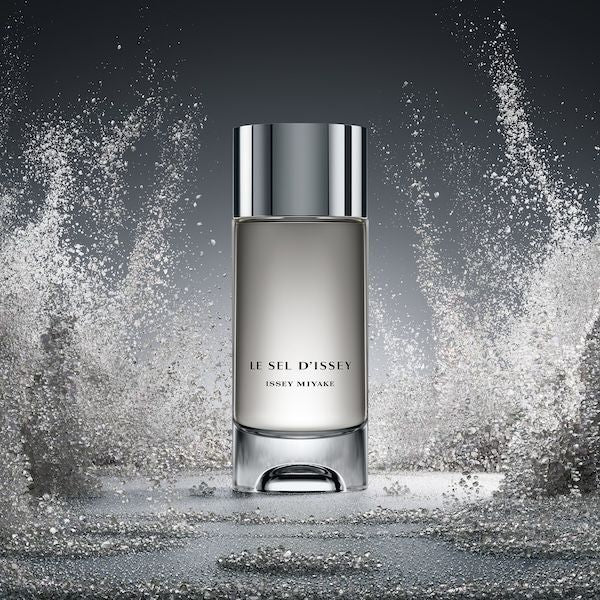 Issey Miyake Le Sel Dissey Edt 50Ml