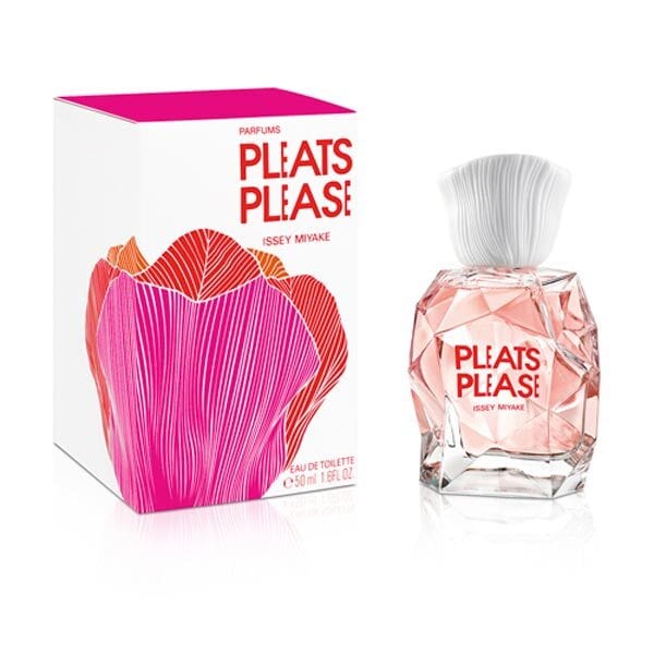 Issey Miyake Pleats Please Edt 50Ml