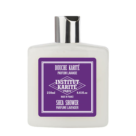 Institut Karite Lavender Shea Shower 250Ml