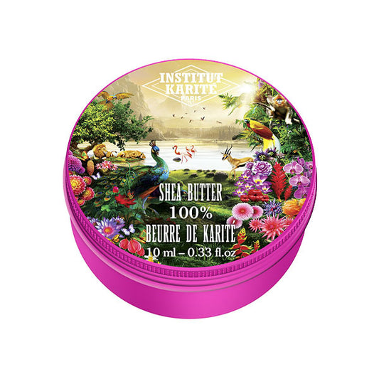 Institut Karite 100% Pure Shea Butter Jungle Paradise 10Ml