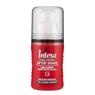 Intesa Pour Homme After Shave Marine Collagen 100 Ml