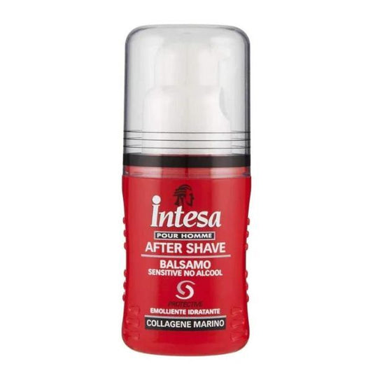 Intesa Pour Homme After Shave Marine Collagen 100 Ml