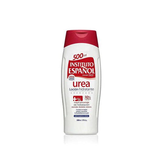 Instituto Espanol Urea Moisturizing Body Milk 500 Ml