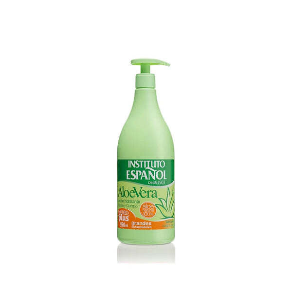 Instituto Espanol Aloe Vera Lotion 950Ml