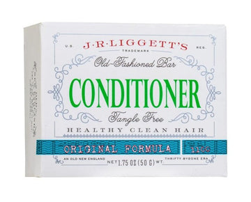 J.R. Liggett'S Conditioner Bar 50G