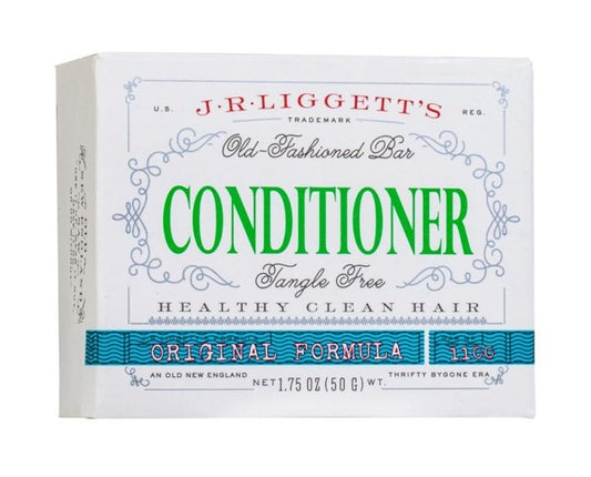 J.R. Liggett'S Conditioner Bar 50G