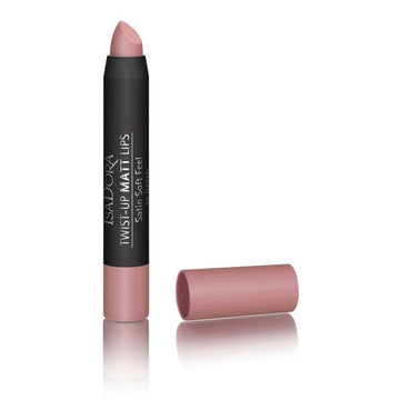Isadora Twist-Up Matt Lips Lipstick 3.3G - 50 Naked