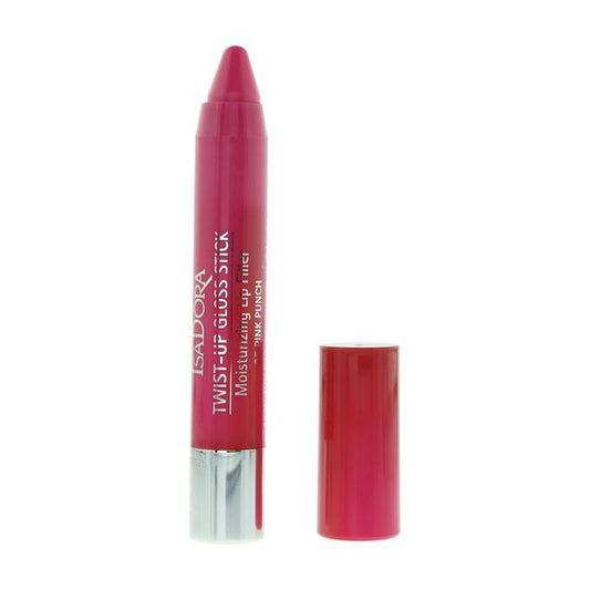 Isadora Twist-Up Matt Lips Lipstick 3.3G - 05 Pink Punch