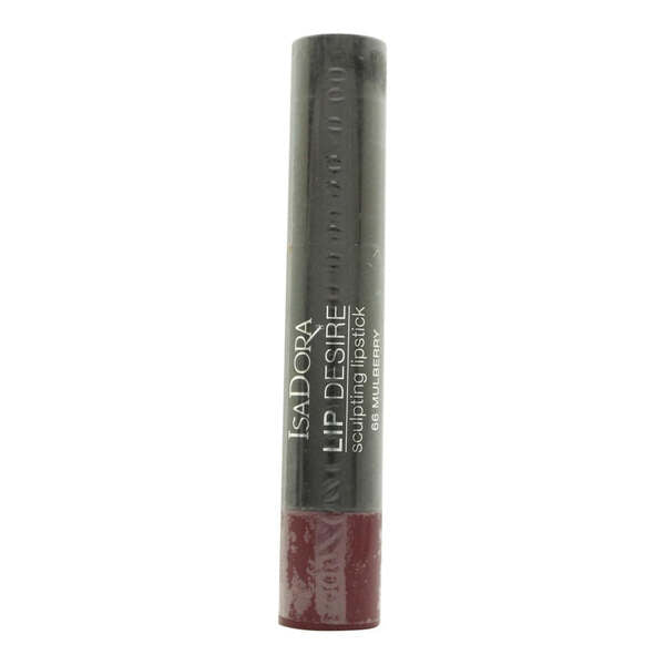 Isadora Lip Desire Sculpting Lipstick 3.3G - 66 Mulberry