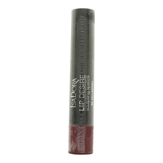 Isadora Lip Desire Sculpting Lipstick 3.3G - 66 Mulberry