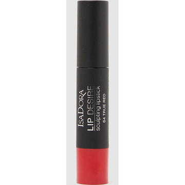 Isadora Lip Desire Sculpting Lipstick 3.3G - 64 True Red